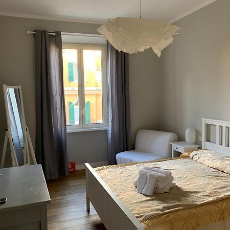 La Casetta Del Flaminio A Roma Centro Eksteriør bilde